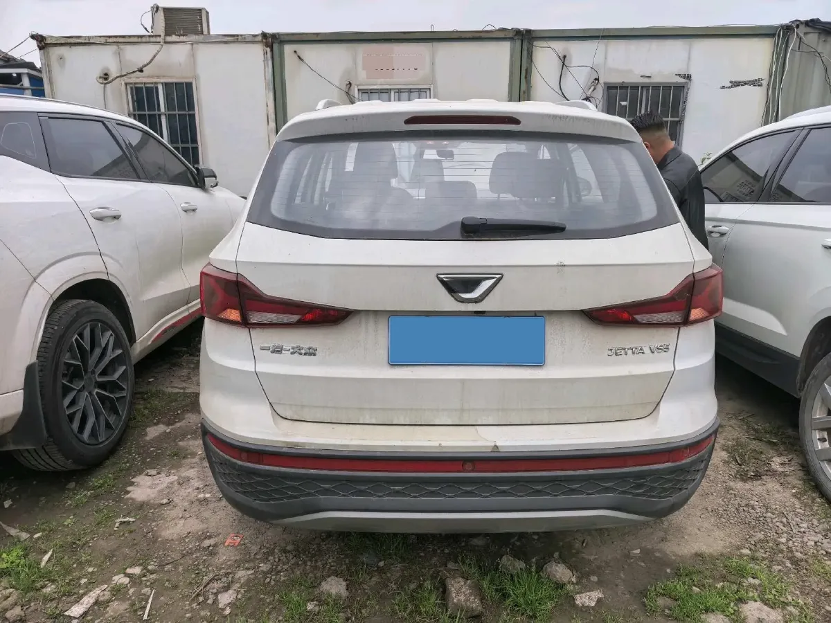 2023 Jetta VS5 1.4T 150HP L4 6AT,autocango,china used car exporter,china ev exporter,chinese used car exporter,chinese used ev exporter