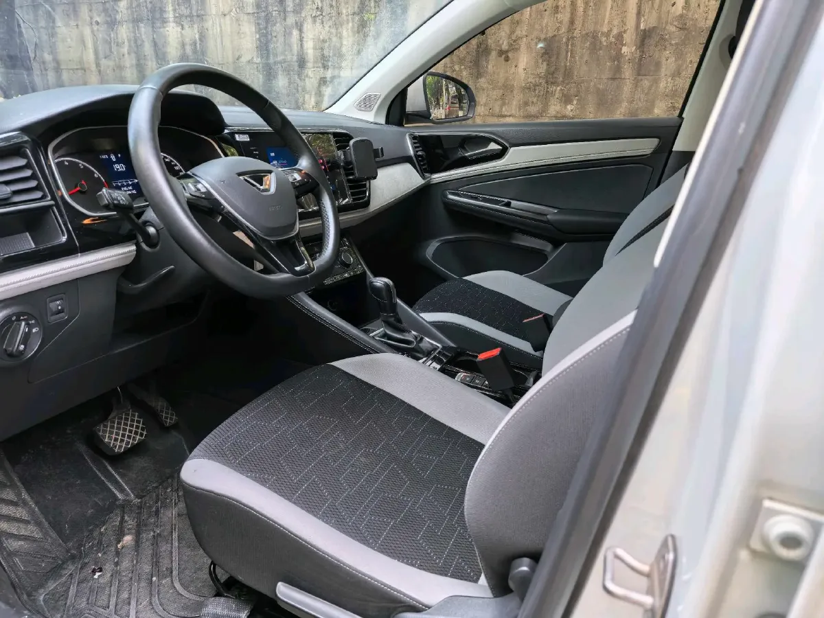 2023 Jetta VS5 1.4T 150HP L4 6AT,autocango,china used car exporter,china ev exporter,chinese used car exporter,chinese used ev exporter