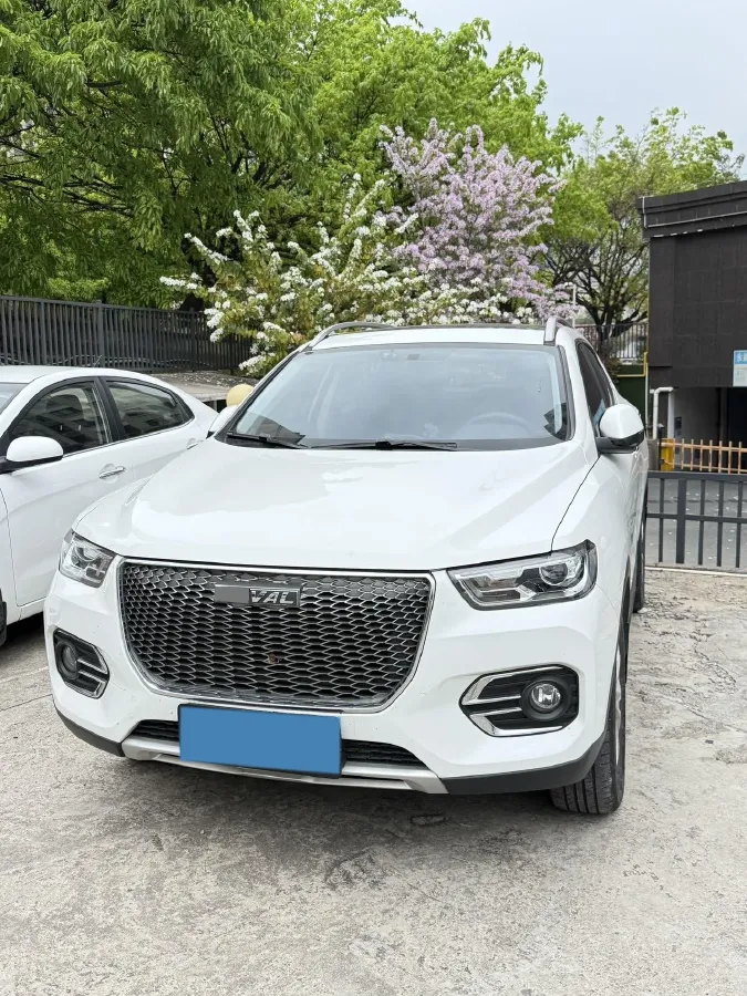 2018 Haval H2s 1.5T 150HP L4 7DCT,autocango,china used car exporter,china ev exporter,chinese used car exporter,chinese used ev exporter