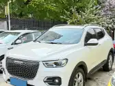 2018 HAVAL H2S,autocango,china used car exporter,china ev exporter,chinese used car exporter,chinese used ev exporter