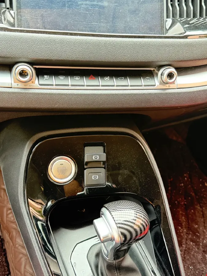 2018 Haval H2s 1.5T 150HP L4 7DCT,autocango,china used car exporter,china ev exporter,chinese used car exporter,chinese used ev exporter