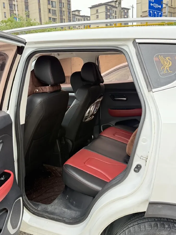 2018 Haval H2s 1.5T 150HP L4 7DCT,autocango,china used car exporter,china ev exporter,chinese used car exporter,chinese used ev exporter