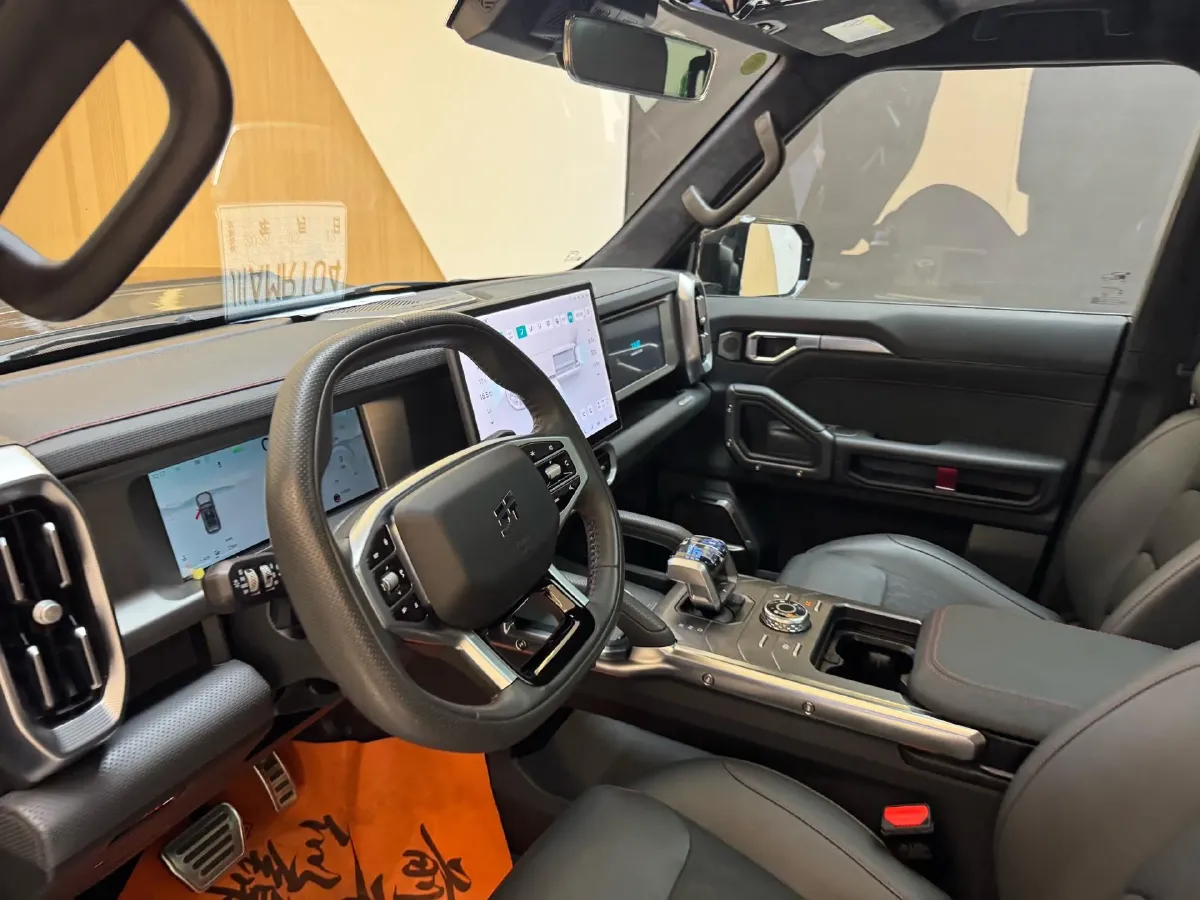 2024 Jetour ShanHai TravellerC-DM 1.5T 156HP L4 3DHT PHEV 43.24KWH,autocango,china used car exporter,china ev exporter,chinese used car exporter,chinese used ev exporter