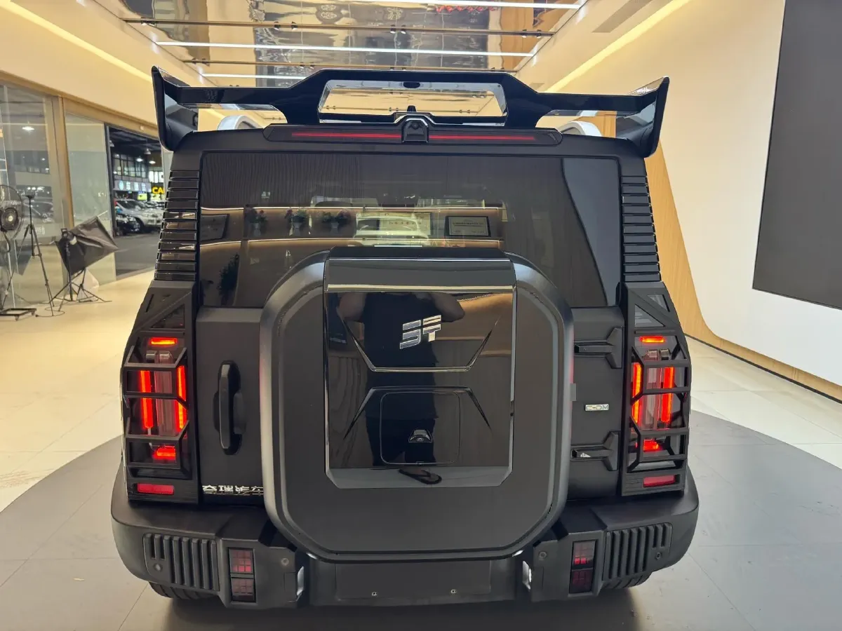 2024 Jetour ShanHai TravellerC-DM 1.5T 156HP L4 3DHT PHEV 43.24KWH,autocango,china used car exporter,china ev exporter,chinese used car exporter,chinese used ev exporter