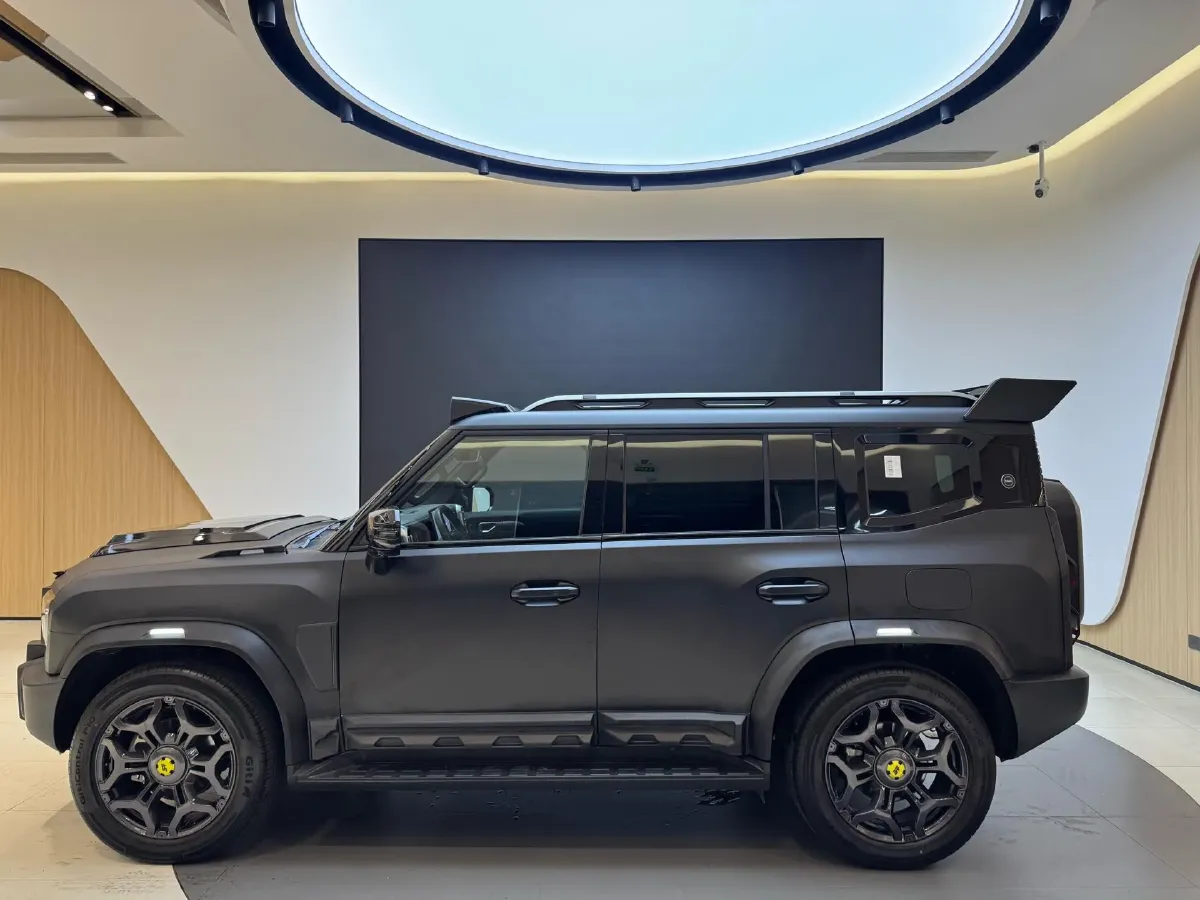 2024 Jetour ShanHai TravellerC-DM 1.5T 156HP L4 3DHT PHEV 43.24KWH,autocango,china used car exporter,china ev exporter,chinese used car exporter,chinese used ev exporter