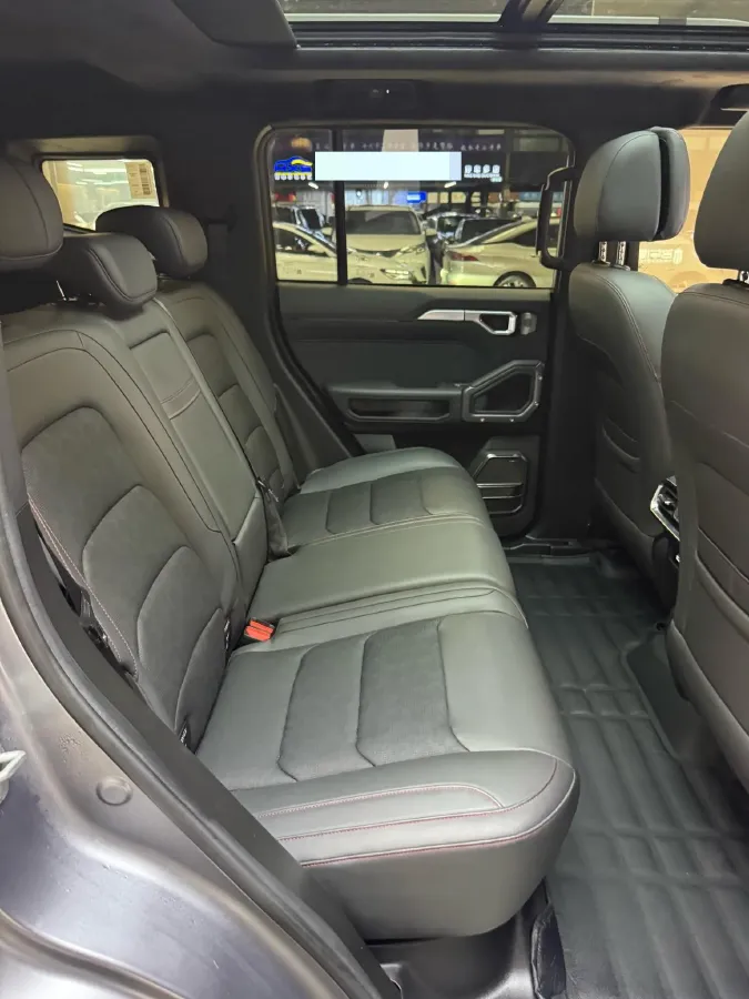 2024 Jetour ShanHai TravellerC-DM 1.5T 156HP L4 3DHT PHEV 43.24KWH,autocango,china used car exporter,china ev exporter,chinese used car exporter,chinese used ev exporter