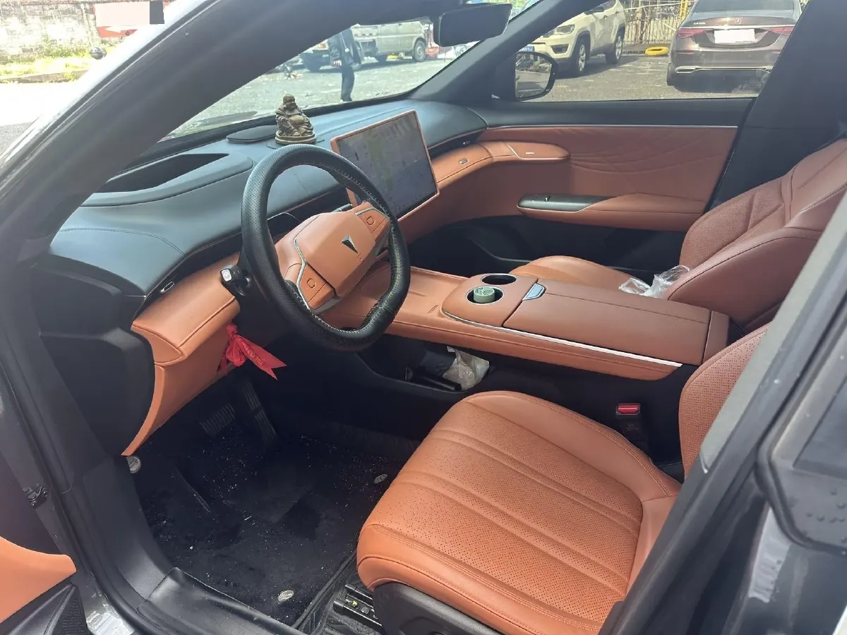 2024 Deepal S07 1.5L 95HP L4 REEV 31.73KWH,autocango,china used car exporter,china ev exporter,chinese used car exporter,chinese used ev exporter