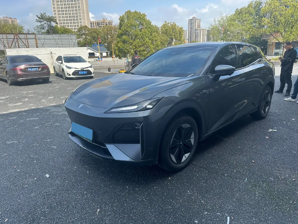 2024 Deepal S07 1.5L 95HP L4 REEV 31.73KWH,autocango,china used car exporter,china ev exporter,chinese used car exporter,chinese used ev exporter
