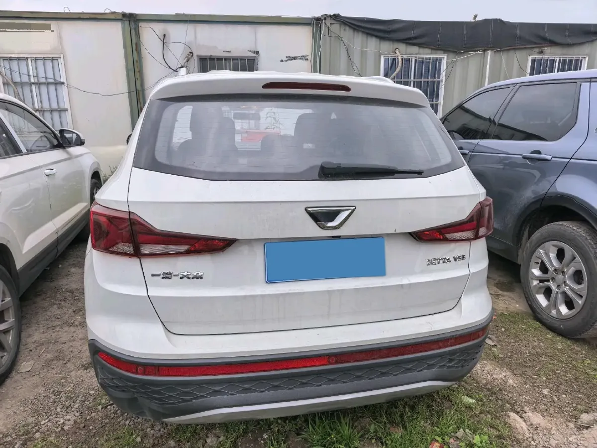 2023 Jetta VS5 1.4T 150HP L4 6AT,autocango,china used car exporter,china ev exporter,chinese used car exporter,chinese used ev exporter