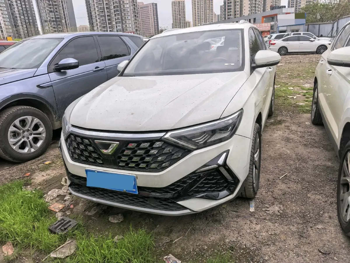 2023 Jetta VS5 1.4T 150HP L4 6AT,autocango,china used car exporter,china ev exporter,chinese used car exporter,chinese used ev exporter
