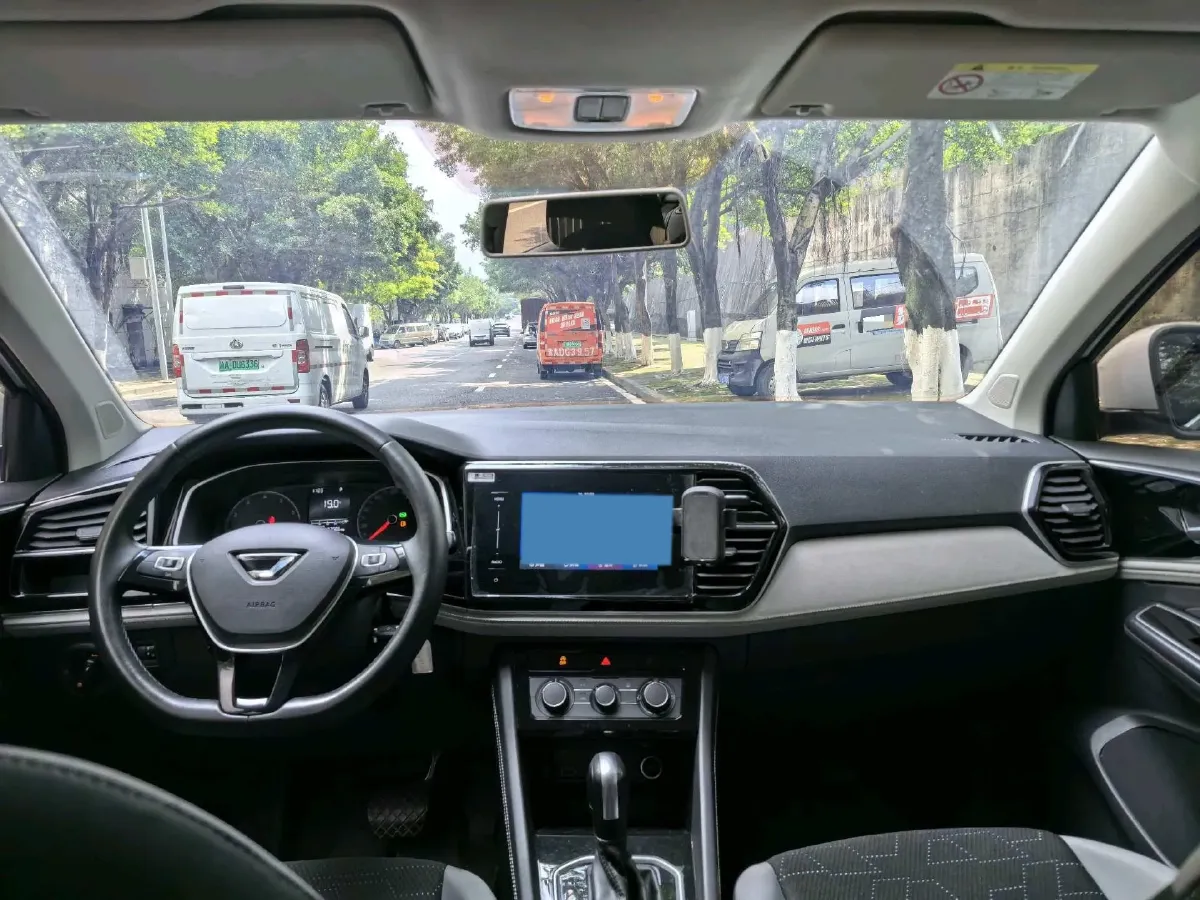 2023 Jetta VS5 1.4T 150HP L4 6AT,autocango,china used car exporter,china ev exporter,chinese used car exporter,chinese used ev exporter