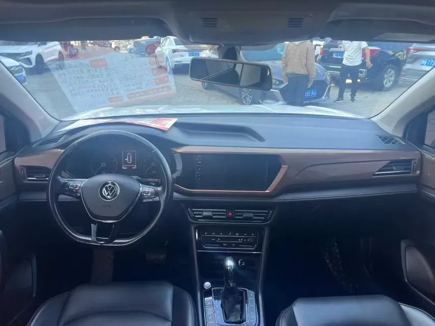 2021 Volkswagen Tharu 1.4T 150HP L4 7DCT,autocango,china used car exporter,china ev exporter,chinese used car exporter,chinese used ev exporter