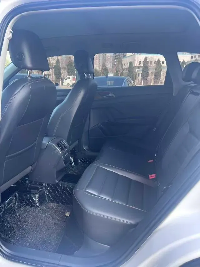 2021 Volkswagen Tharu 1.4T 150HP L4 7DCT,autocango,china used car exporter,china ev exporter,chinese used car exporter,chinese used ev exporter