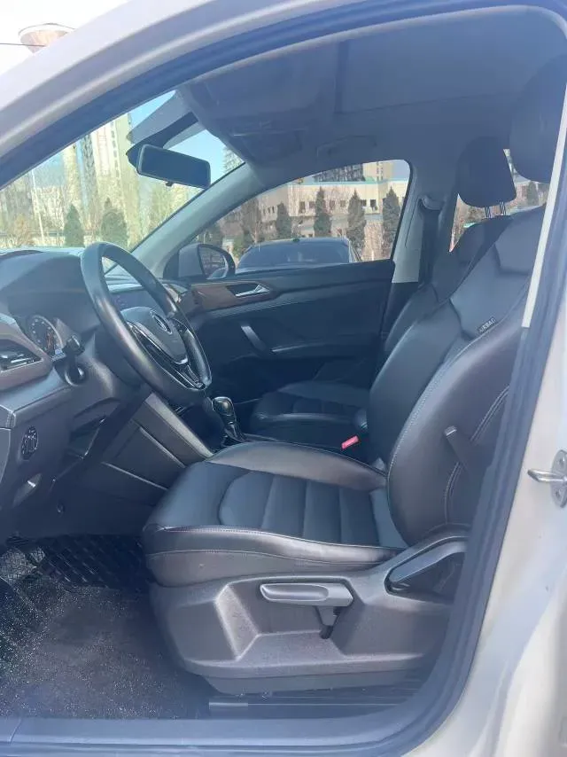 2021 Volkswagen Tharu 1.4T 150HP L4 7DCT,autocango,china used car exporter,china ev exporter,chinese used car exporter,chinese used ev exporter