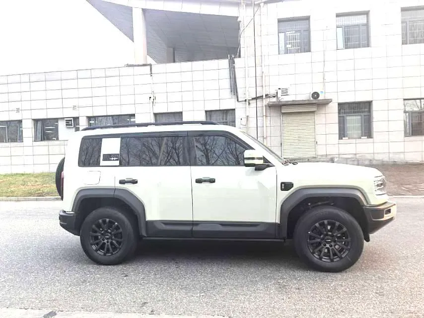 2023 FangChengBao Bao 5 1.5T 194HP L4 E-CVT PHEV 31.8KWH,autocango,china used car exporter,china ev exporter,chinese used car exporter,chinese used ev exporter