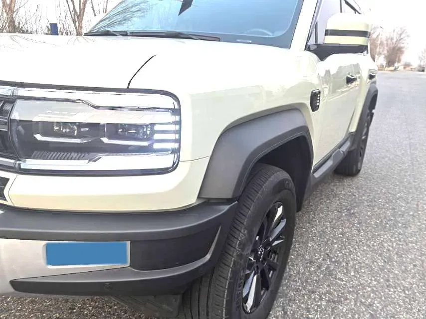 2023 FangChengBao Bao 5 1.5T 194HP L4 E-CVT PHEV 31.8KWH,autocango,china used car exporter,china ev exporter,chinese used car exporter,chinese used ev exporter