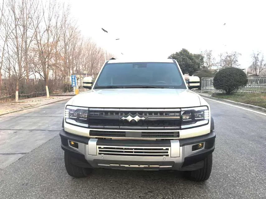 2023 FangChengBao Bao 5 1.5T 194HP L4 E-CVT PHEV 31.8KWH,autocango,china used car exporter,china ev exporter,chinese used car exporter,chinese used ev exporter