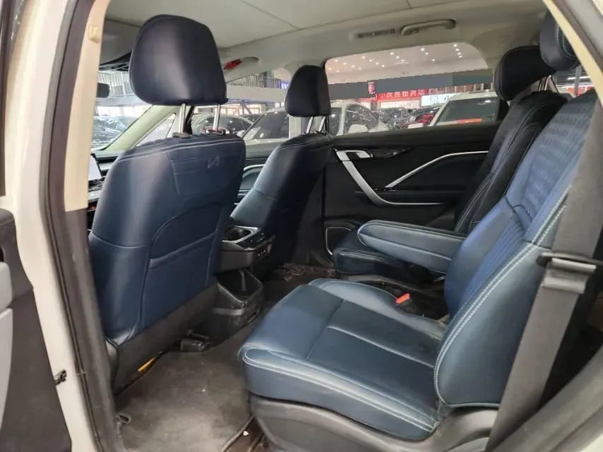 2023 Geely JiaJi 1.5T 181HP L4 7DCT,autocango,china used car exporter,china ev exporter,chinese used car exporter,chinese used ev exporter