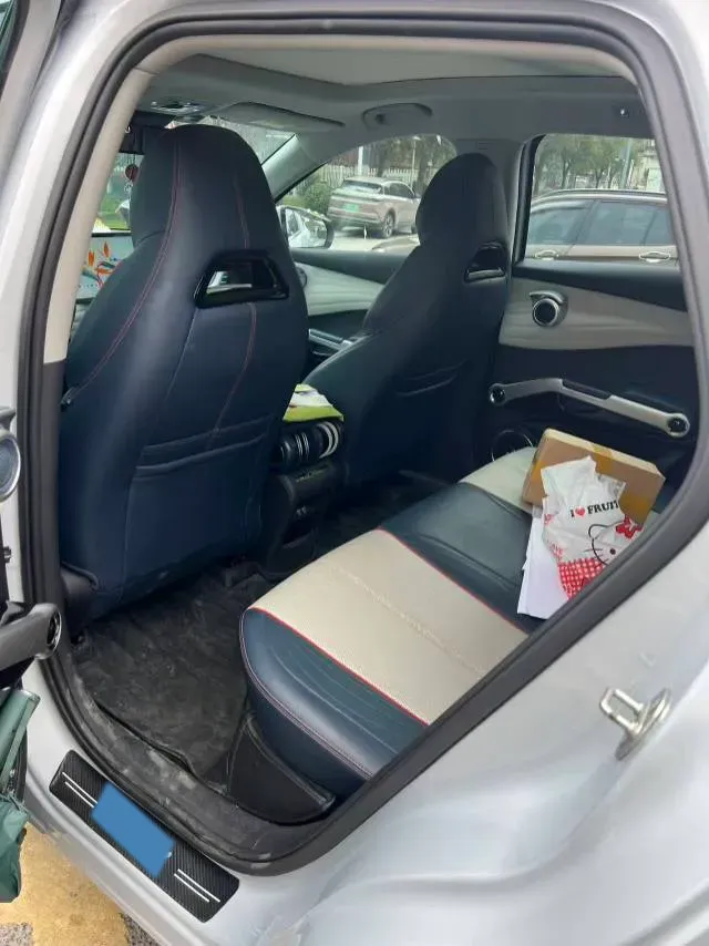 2022 Foton Grand General G7 2.0T 238HP L4 8AT,autocango,china used car exporter,china ev exporter,chinese used car exporter,chinese used ev exporter