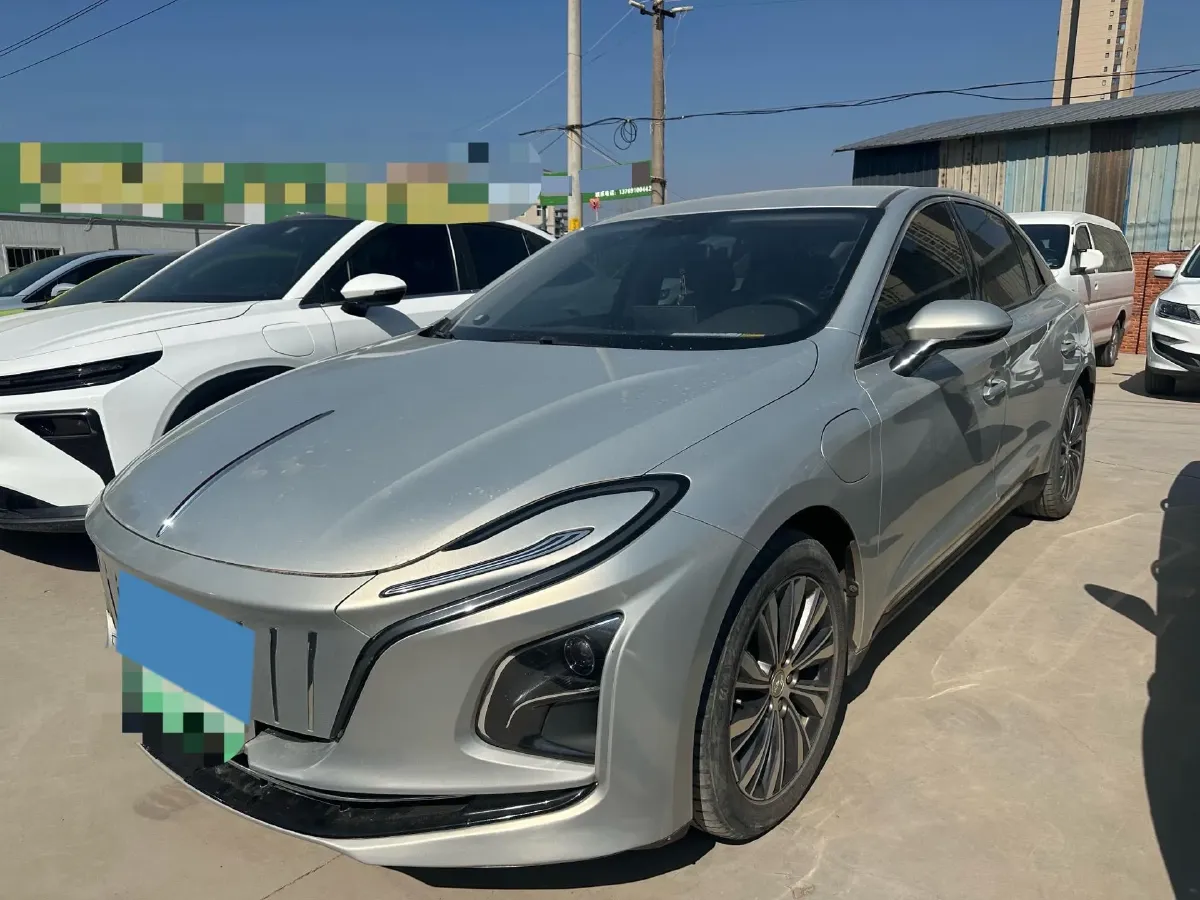 2022 HongQi E-QM5 BEV 54KWH,autocango,china used car exporter,china ev exporter,chinese used car exporter,chinese used ev exporter