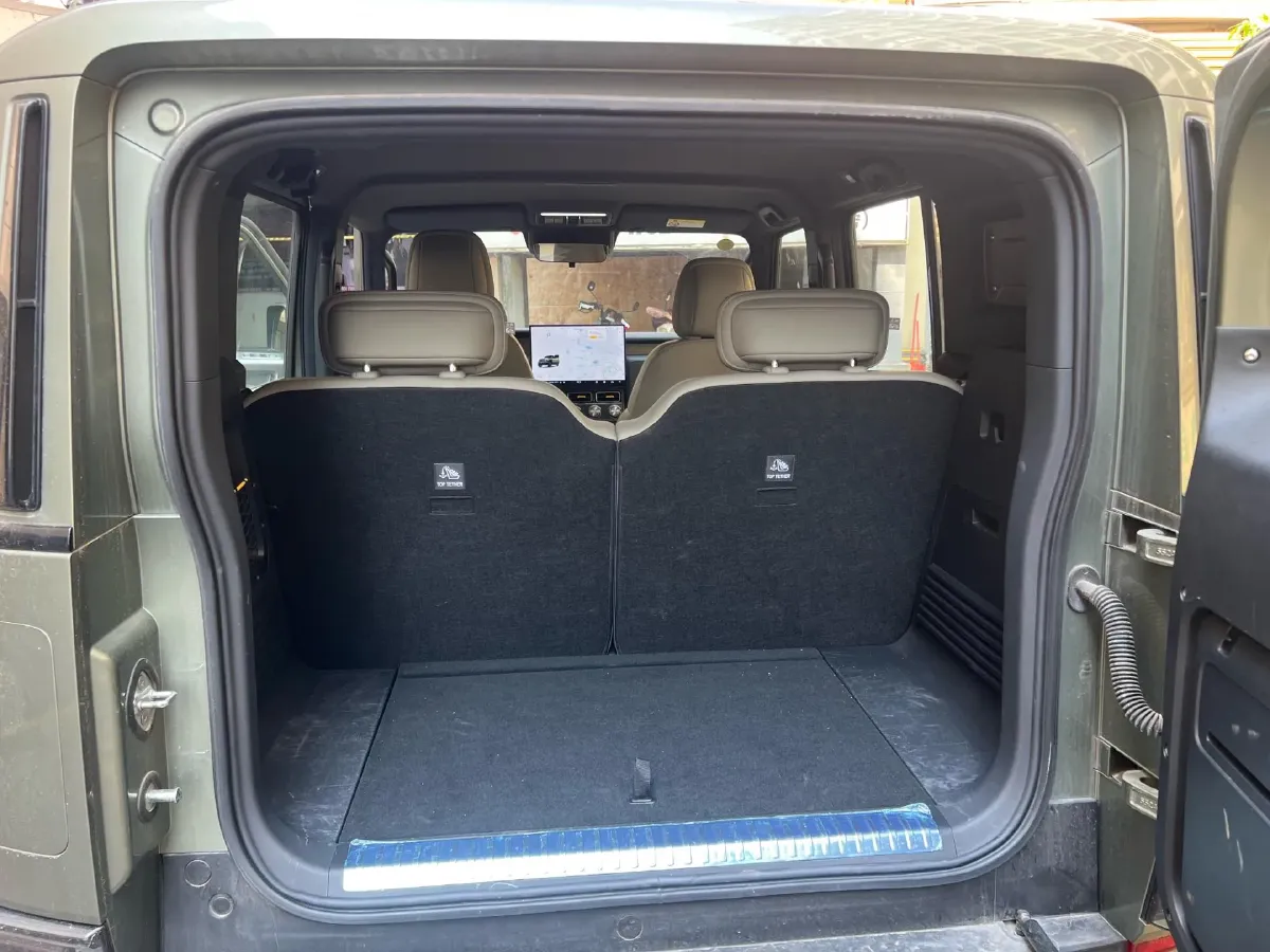 2025 iCAR iCAR Super V23 BEV 59.93KWH,autocango,china used car exporter,china ev exporter,chinese used car exporter,chinese used ev exporter