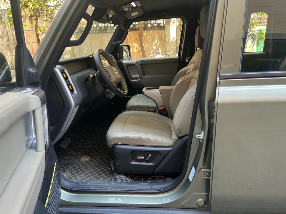 2025 iCAR iCAR Super V23 BEV 59.93KWH,autocango,china used car exporter,china ev exporter,chinese used car exporter,chinese used ev exporter