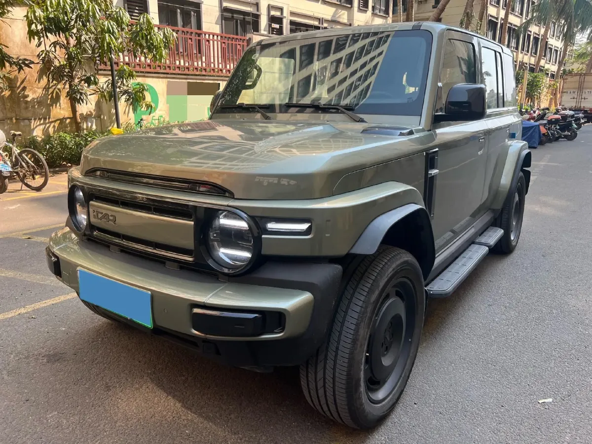 2025 iCAR iCAR Super V23 BEV 59.93KWH,autocango,china used car exporter,china ev exporter,chinese used car exporter,chinese used ev exporter