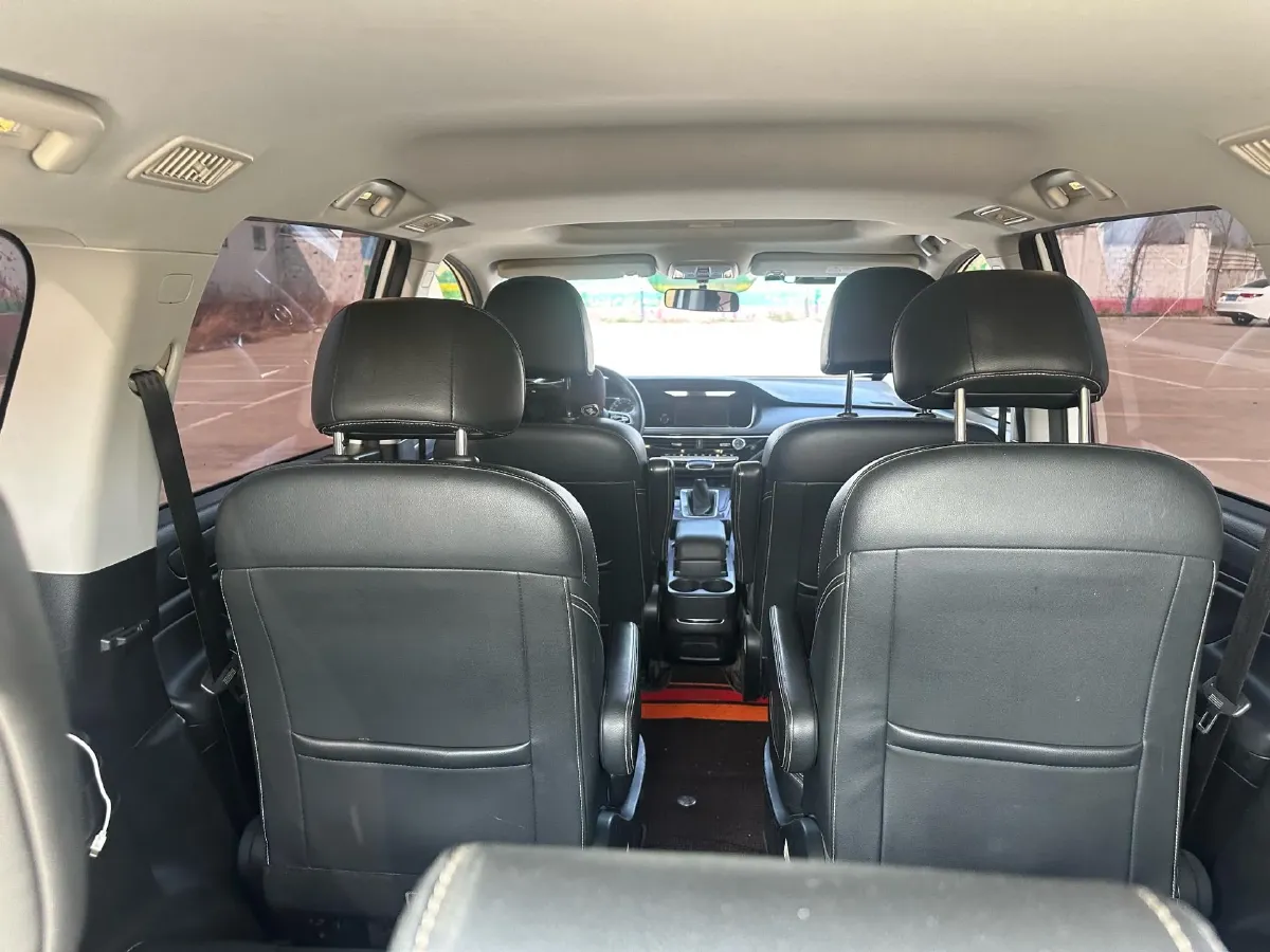 2021 GAC Trumpchi M6 1.5T 169HP L4 7DCT,autocango,china used car exporter,china ev exporter,chinese used car exporter,chinese used ev exporter