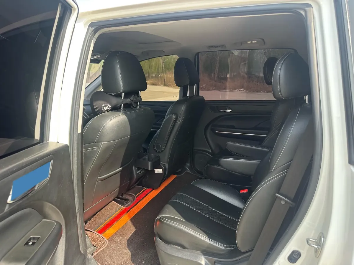 2021 GAC Trumpchi M6 1.5T 169HP L4 7DCT,autocango,china used car exporter,china ev exporter,chinese used car exporter,chinese used ev exporter