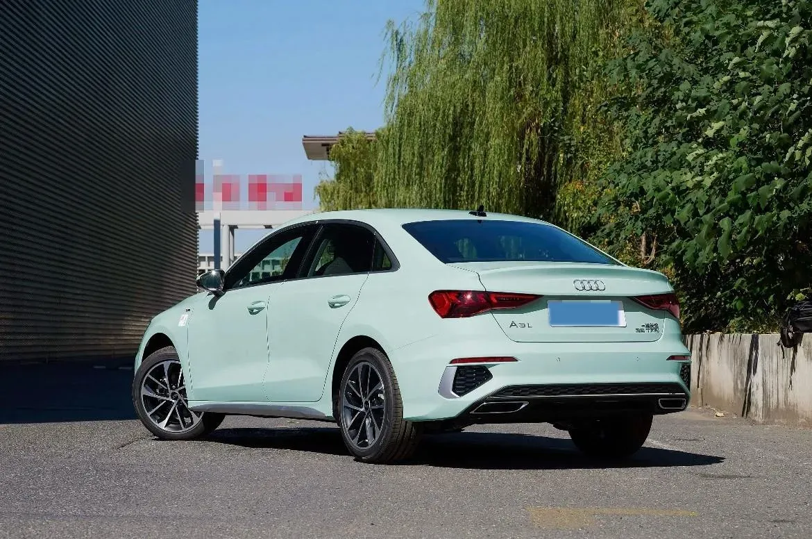 2022 Audi A3 1.4T 150HP L4 7DCT,autocango,china used car exporter,china ev exporter,chinese used car exporter,chinese used ev exporter