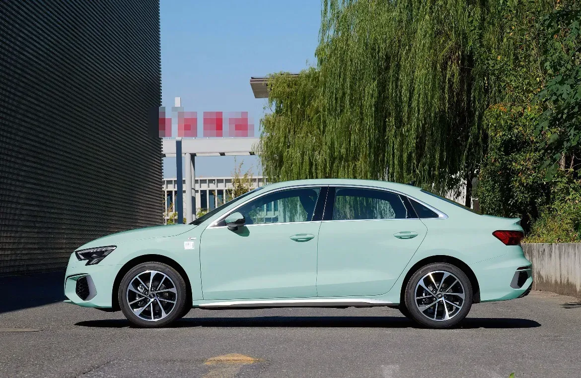 2022 Audi A3 1.4T 150HP L4 7DCT,autocango,china used car exporter,china ev exporter,chinese used car exporter,chinese used ev exporter