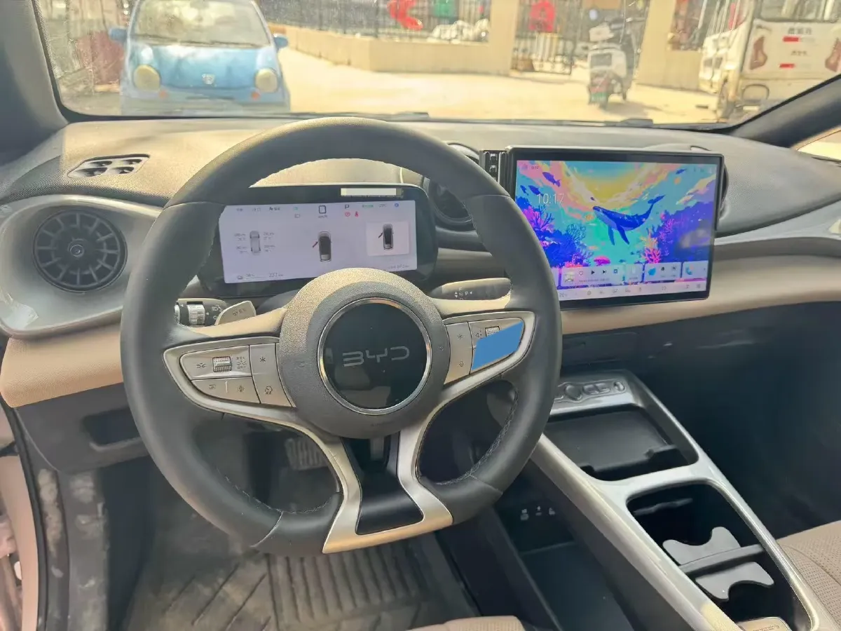 2025 BYD Dolphin BEV 45.12KWH,autocango,china used car exporter,china ev exporter,chinese used car exporter,chinese used ev exporter