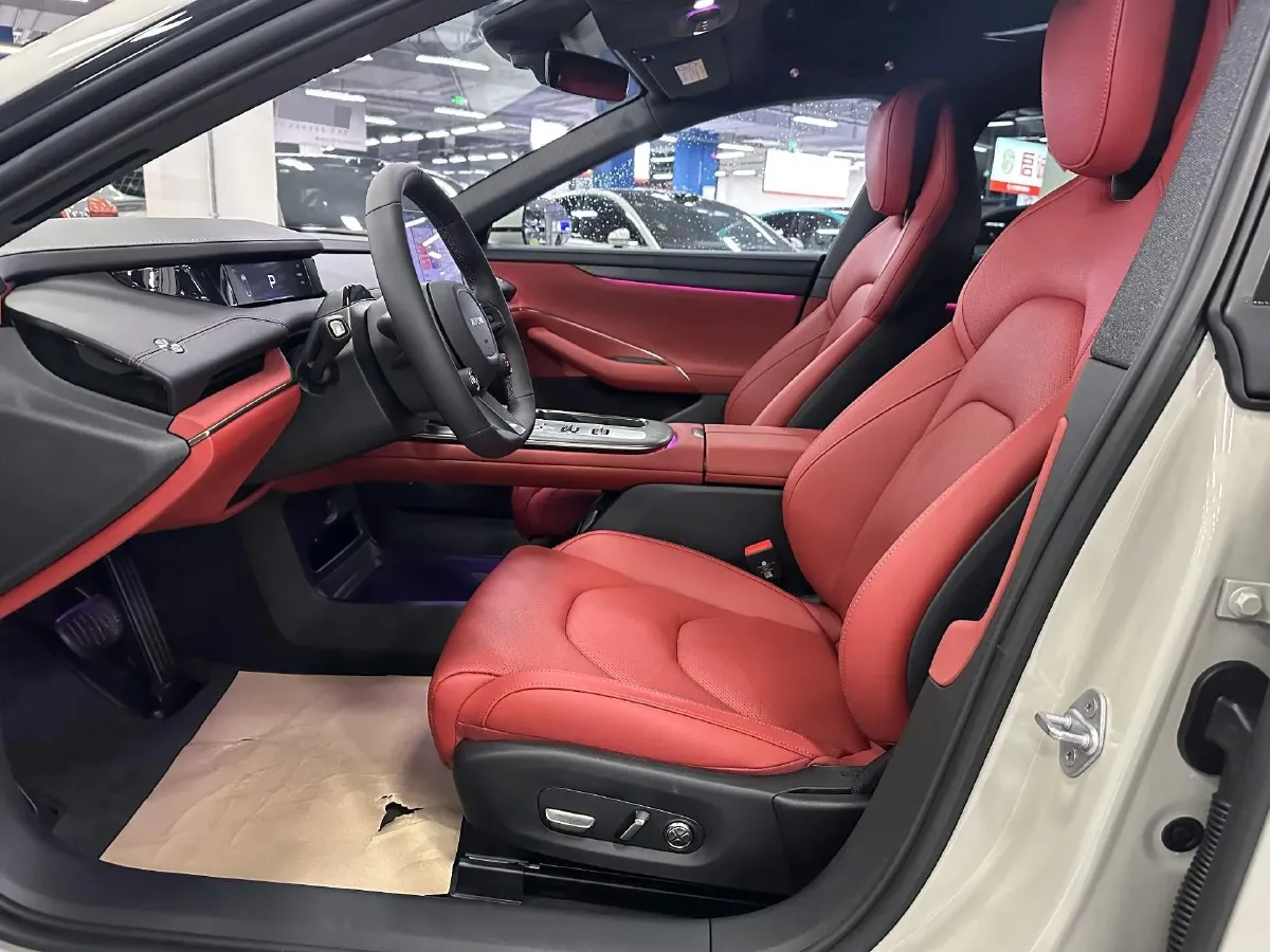 2024 MI SU7 BEV 73.6KWH,autocango,china used car exporter,china ev exporter,chinese used car exporter,chinese used ev exporter