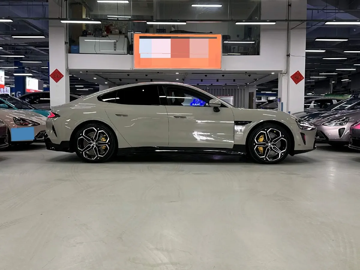 2024 MI SU7 BEV 73.6KWH,autocango,china used car exporter,china ev exporter,chinese used car exporter,chinese used ev exporter