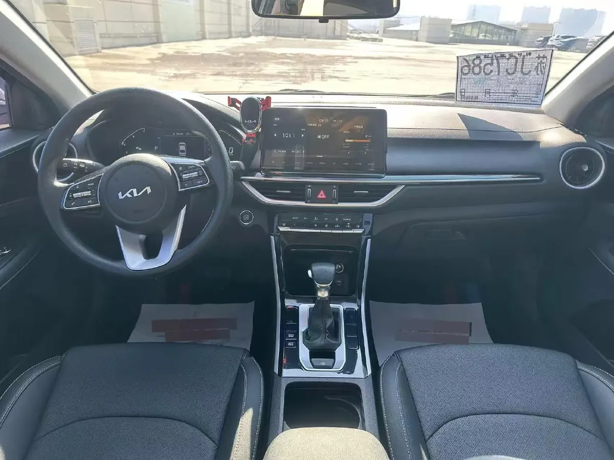 2021 Kia K3 1.5L 115HP L4 CVT,autocango,china used car exporter,china ev exporter,chinese used car exporter,chinese used ev exporter