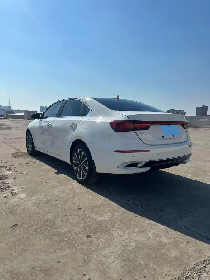 2021 Kia K3 1.5L 115HP L4 CVT,autocango,china used car exporter,china ev exporter,chinese used car exporter,chinese used ev exporter