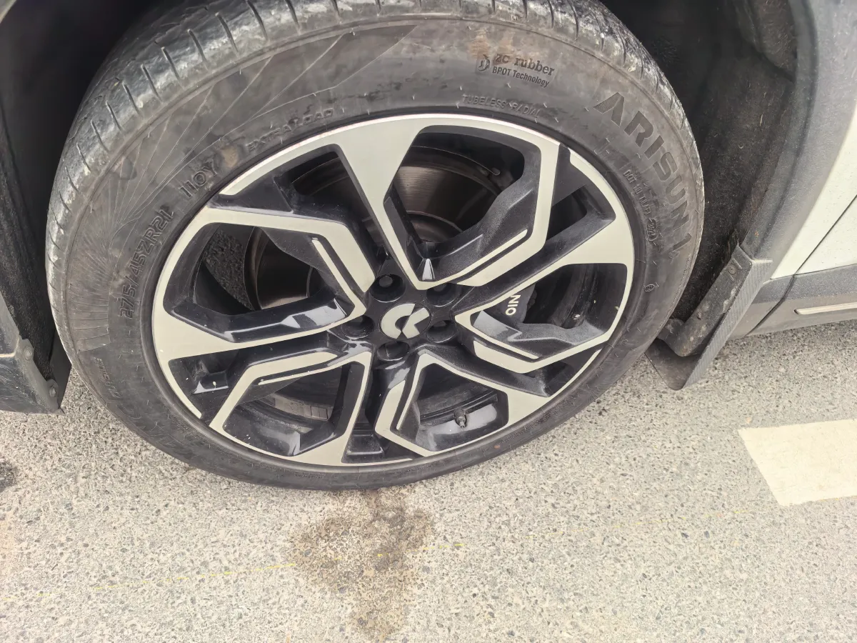 2018 NIO ES8 BEV 70KWH,autocango,china used car exporter,china ev exporter,chinese used car exporter,chinese used ev exporter