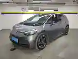 2023 Volkswagen ID.3 BEV 52.8KWH