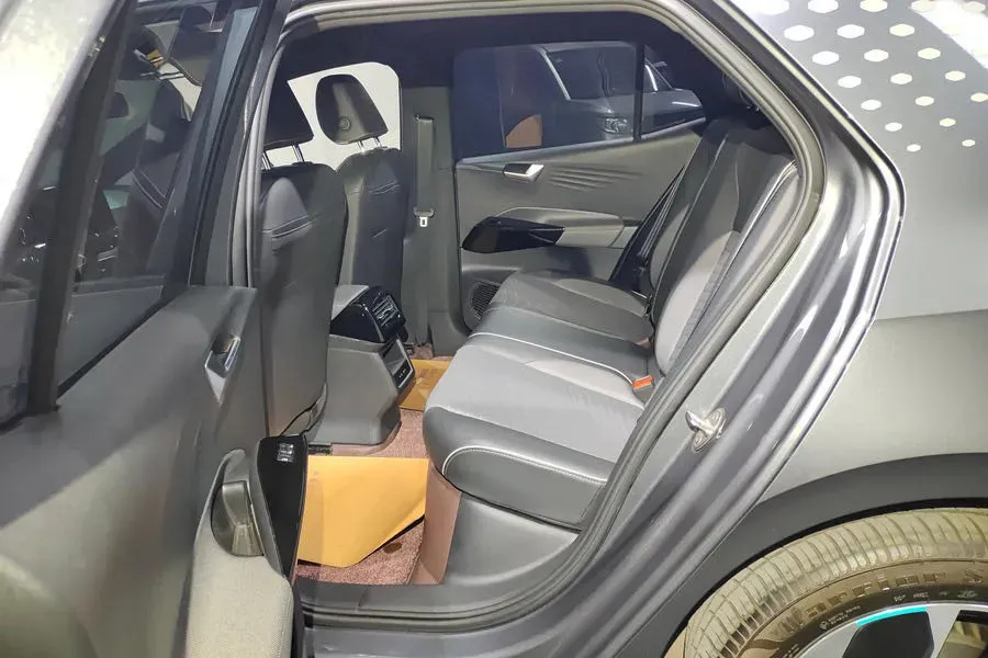 2023 Volkswagen ID.3 BEV 52.8KWH,autocango,china used car exporter,china ev exporter,chinese used car exporter,chinese used ev exporter