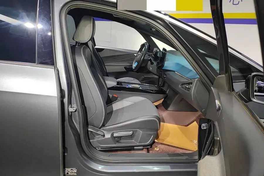 2023 Volkswagen ID.3 BEV 52.8KWH,autocango,china used car exporter,china ev exporter,chinese used car exporter,chinese used ev exporter