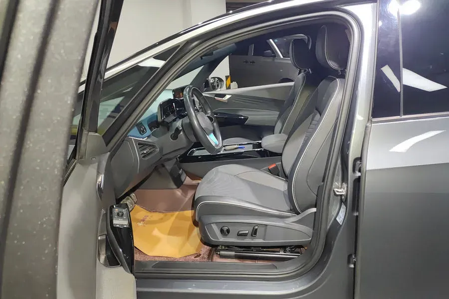 2023 Volkswagen ID.3 BEV 52.8KWH,autocango,china used car exporter,china ev exporter,chinese used car exporter,chinese used ev exporter