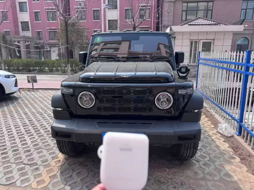 2024 212 212 T01 2.0T 252HP L4 8AT,autocango,china used car exporter,china ev exporter,chinese used car exporter,chinese used ev exporter