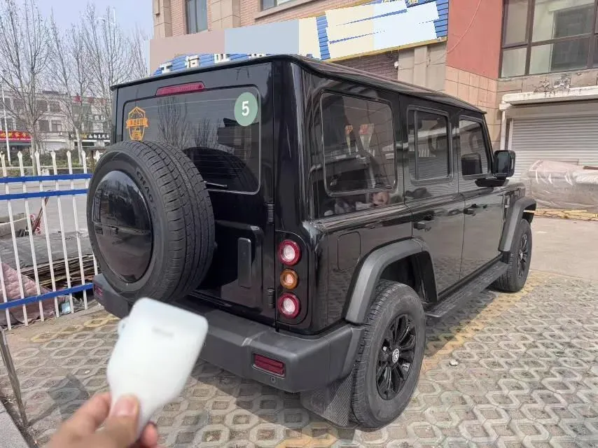 2024 212 212 T01 2.0T 252HP L4 8AT,autocango,china used car exporter,china ev exporter,chinese used car exporter,chinese used ev exporter