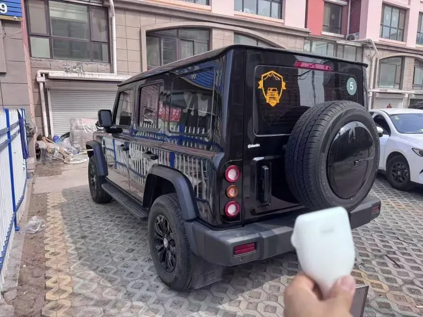 2024 212 212 T01 2.0T 252HP L4 8AT,autocango,china used car exporter,china ev exporter,chinese used car exporter,chinese used ev exporter