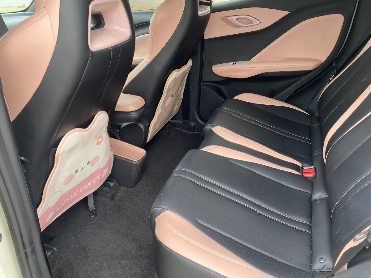 2024 BYD Seagull BEV 30.08KWH,autocango,china used car exporter,china ev exporter,chinese used car exporter,chinese used ev exporter