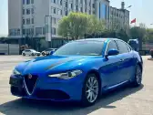 2017 ALFA ROMEO GIULIA,autocango,china used car exporter,china ev exporter,chinese used car exporter,chinese used ev exporter