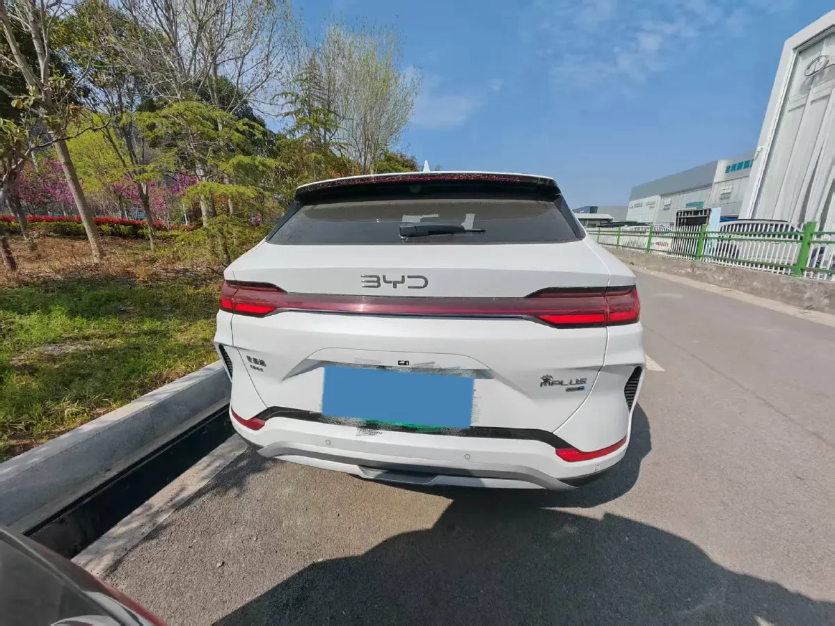 2025 BYD Song Plus 1.5L 101HP L4 E-CVT PHEV 18.3KWH,autocango,china used car exporter,china ev exporter,chinese used car exporter,chinese used ev exporter