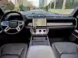 2023 Land Rover Defender 3.0T 400HP L6 8AT