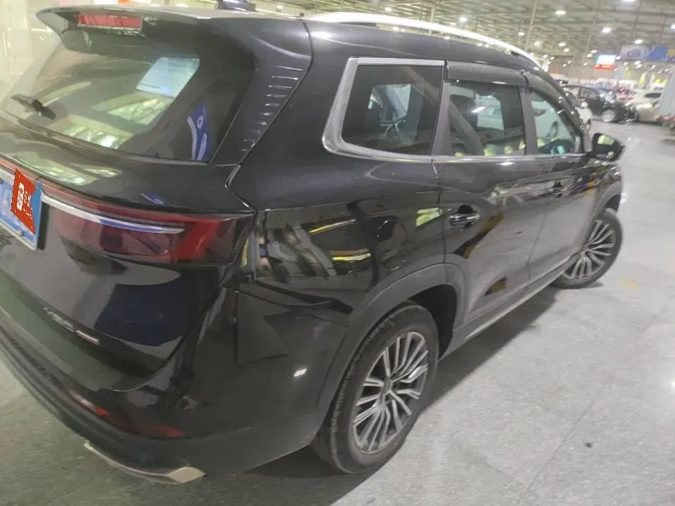 2023 Jetour X90 Plus 1.6T 197HP L4 7DCT,autocango,china used car exporter,china ev exporter,chinese used car exporter,chinese used ev exporter