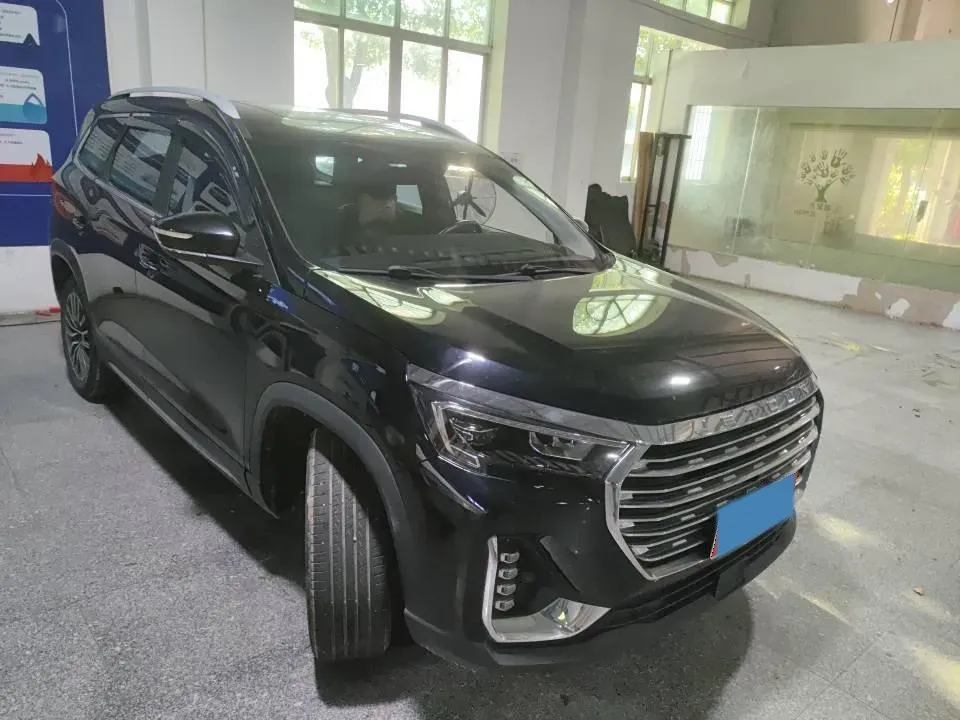 2023 Jetour X90 Plus 1.6T 197HP L4 7DCT,autocango,china used car exporter,china ev exporter,chinese used car exporter,chinese used ev exporter